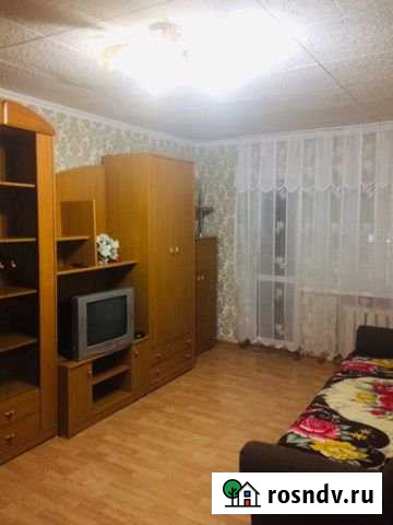 2-комнатная квартира, 50 м², 4/5 эт. в аренду посуточно в Тихорецке Тихорецк - изображение 1