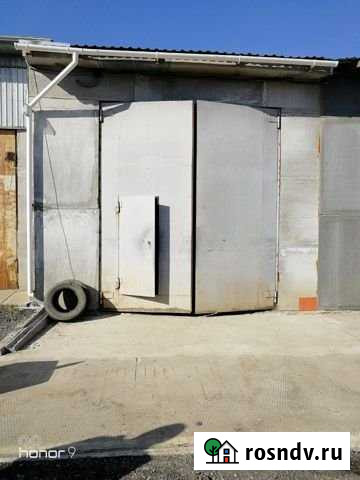 Гараж на продажу в Озерске Челябинской области Озерск - изображение 1