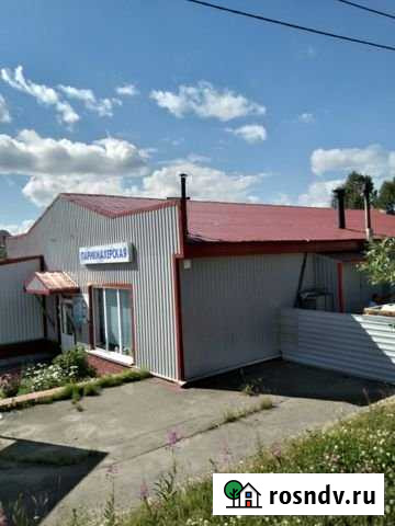 ТЦ «Клаксон» Мончегорск - изображение 1