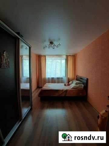 3-комнатная квартира, 65 м², 2/5 эт. на продажу в Новороссийске Новороссийск - изображение 1