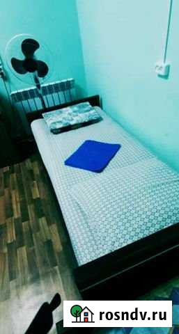 Комната 15 м² в 2-ком. кв., 2/2 эт. в аренду посуточно в Чебоксарах Чебоксары - изображение 1