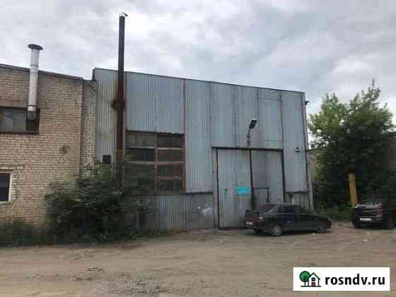 Производственное помещение, 2300 кв.м. Киров