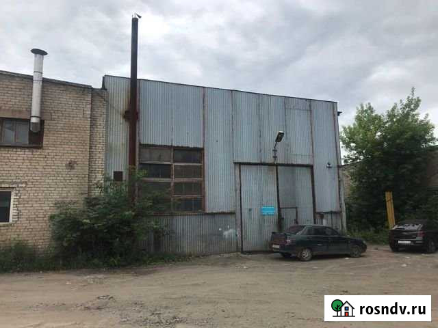 Производственное помещение, 2300 кв.м. Киров - изображение 1