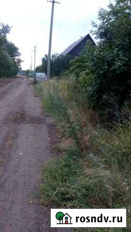 Участок ИЖС 1029 сот. на продажу в Шумихе Шумиха - изображение 1
