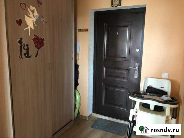 1-комнатная квартира, 36 м², 4/10 эт. на продажу в Верхней Пышме Верхняя Пышма - изображение 1