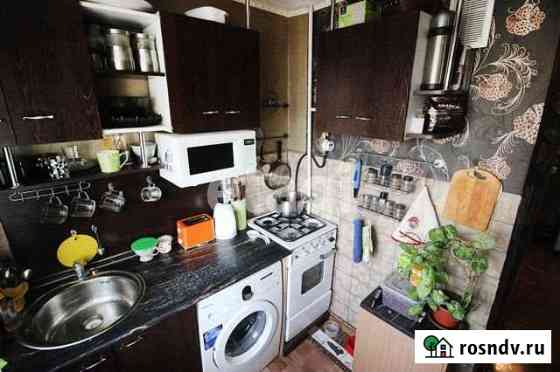 3-комнатная квартира, 48 м², 4/5 эт. на продажу в Барнауле Барнаул