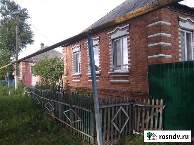 Дом 70 м² на участке 25 сот. в аренду на длительный срок в Северном Белгородской области Северный - изображение 1