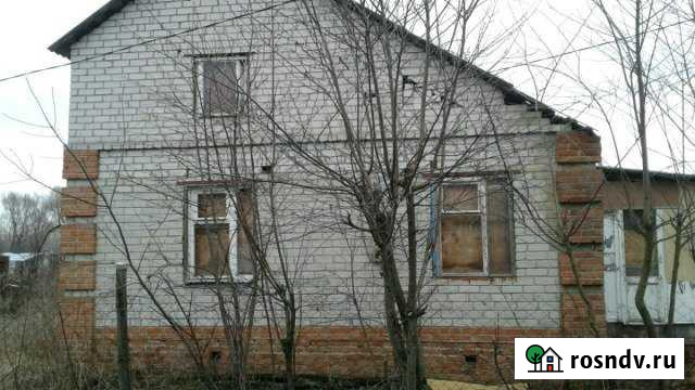 Дача 85 м² на участке 7 сот. на продажу в Орлово Орлово - изображение 1