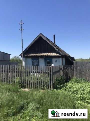 Дом 30 м² на участке 15 сот. на продажу в Чердаклах Чердаклы - изображение 1