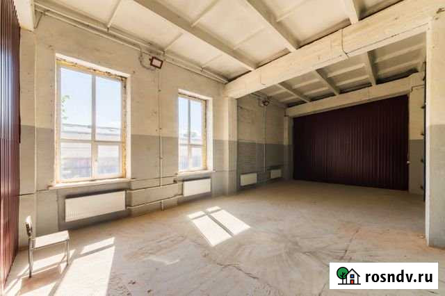 Производственное помещение, 43,4 Колпино - изображение 1