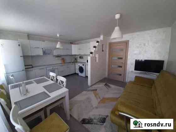 3-комнатная квартира, 63.7 м², 9/9 эт. на продажу в Тамбове Тамбов