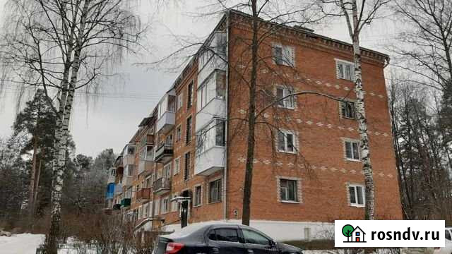 3-комнатная квартира, 56.3 м², 3/4 эт. на продажу в Дмитрове Дмитров - изображение 1