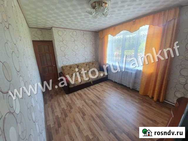 2-комнатная квартира, 40.4 м², 1/2 эт. на продажу в Наро-Фоминске Наро-Фоминск - изображение 1