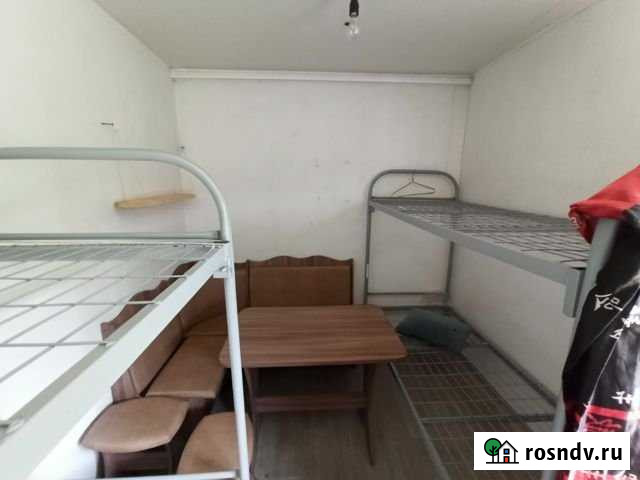 Бытовка зимнего исполнения Красноярск - изображение 1