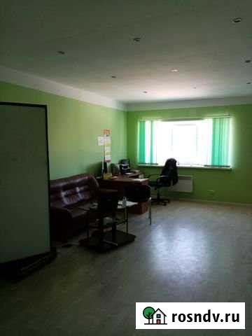 Офисное помещение, 44 кв.м. Петрозаводск - изображение 1