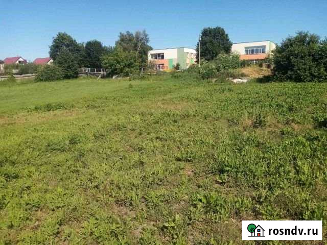 Участок ИЖС 15 сот. на продажу в Стрелецком Стрелецкое - изображение 1