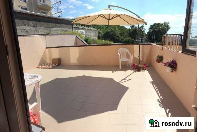 1-комнатная квартира, 45 м², 2/3 эт. в аренду посуточно в Анапе Анапа - изображение 1