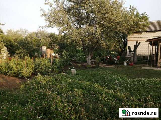 Участок СНТ, ДНП 5 сот. на продажу в Саратове Саратов - изображение 1