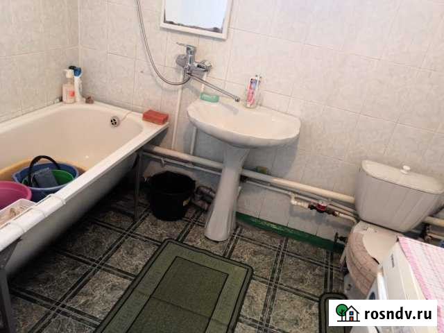 Дом 80 м² на участке 8 сот. на продажу в Ейске Ейск - изображение 1