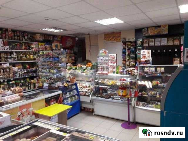 Продам торговое помещение, 41 кв.м. Тюмень - изображение 1