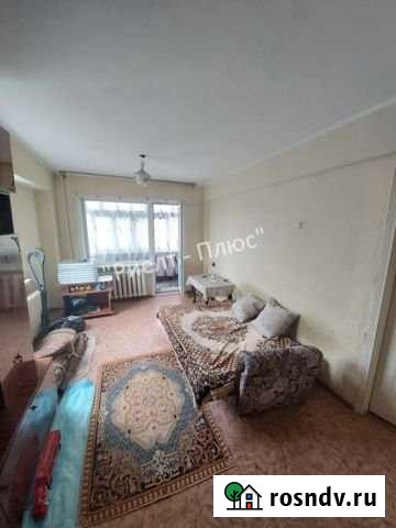 2-комнатная квартира, 45 м², 2/5 эт. на продажу в Свободном Амурской области Свободный - изображение 1