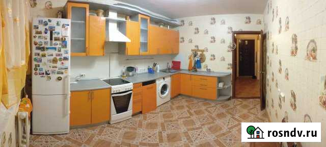 2-комнатная квартира, 65 м², 9/10 эт. в аренду на длительный срок в Тюмени Тюмень - изображение 1