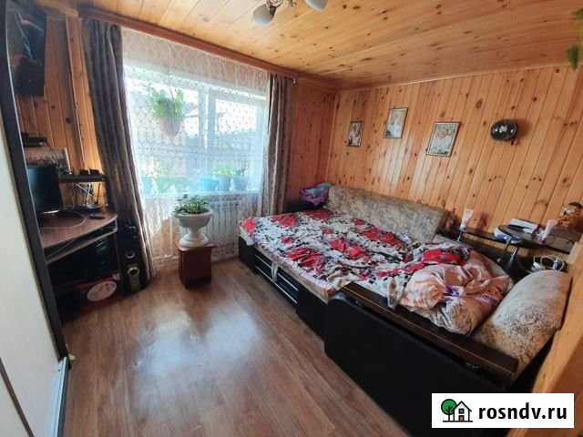 Дача 60 м² на участке 9 сот. на продажу в Иркутске Иркутск - изображение 1