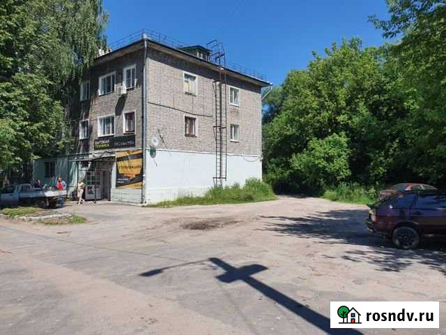 Сдам в аренду торговое помещение Гусь-Хрустальный - изображение 1