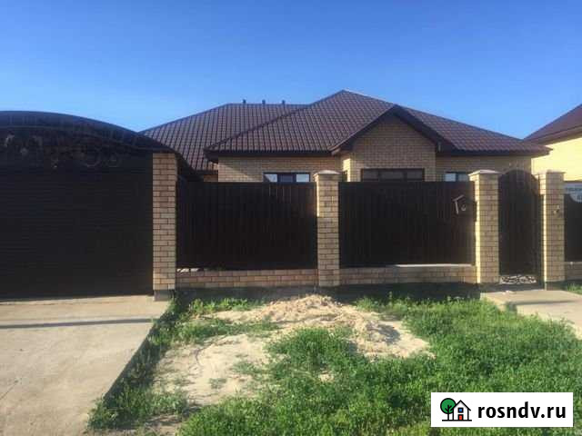 Дом 206 м² на участке 10 сот. на продажу в Оренбурге Оренбург - изображение 1