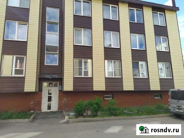 Квартира-студия, 20 м², 1/3 эт. на продажу в Выборге Выборг - изображение 1