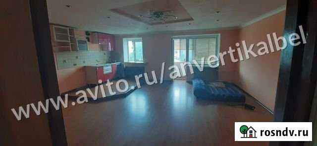 2-комнатная квартира, 58.9 м², 5/5 эт. на продажу в Белогорске Амурской области Белогорск - изображение 1