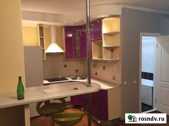 2-комнатная квартира, 42 м², 2/4 эт. в аренду на длительный срок в Обнинске Обнинск - изображение 1