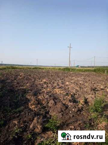 Участок ИЖС 15 сот. на продажу в Кургане Курган - изображение 1