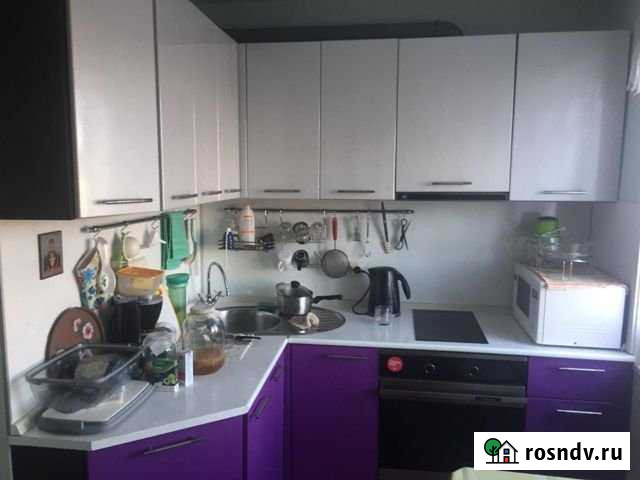 1-комнатная квартира, 39 м², 2/4 эт. в аренду на длительный срок во Владивостоке Владивосток - изображение 1