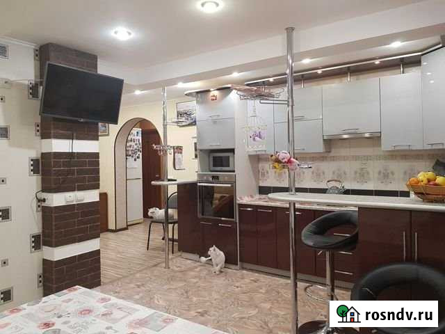 Дом 320.8 м² на участке 4.1 сот. на продажу в Волгограде Волгоград - изображение 1