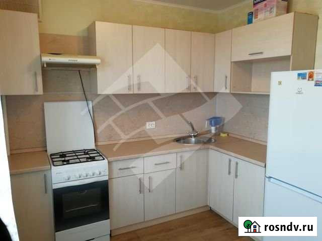 1-комнатная квартира, 40 м², 2/10 эт. в аренду на длительный срок в Рязани Рязань - изображение 1