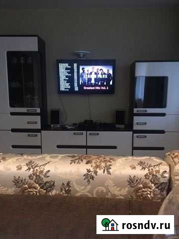 1-комнатная квартира, 39 м², 1/3 эт. на продажу в Кирове Киров - изображение 1