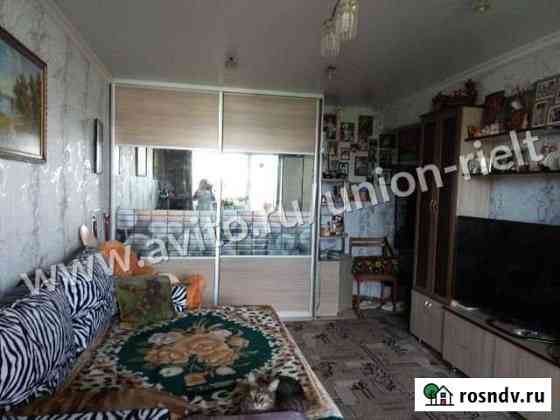 2-комнатная квартира, 44.6 м², 5/5 эт. на продажу в Сосновоборске Красноярского края Сосновоборск