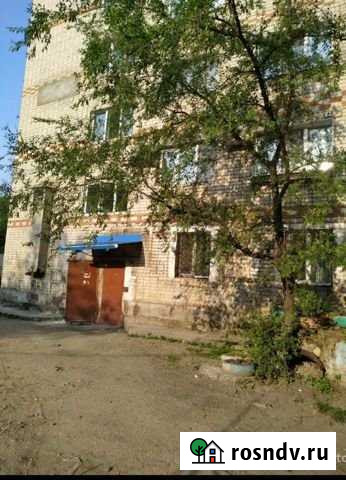 Комната 18 м² в 1-ком. кв., 4/5 эт. на продажу в Благовещенске Амурской области Благовещенск - изображение 1