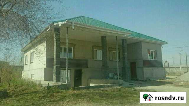 Коттедж 350 м² на участке 10 сот. на продажу в Челябинске Челябинск - изображение 1