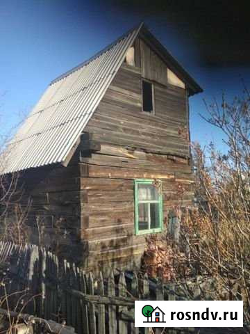 Дача 20 м² на участке 6 сот. на продажу в Улан-Удэ Улан-Удэ - изображение 1
