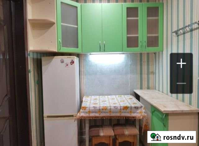 Комната 13 м² в 1-ком. кв., 5/5 эт. в аренду на длительный срок в Великом Новгороде Великий Новгород - изображение 1