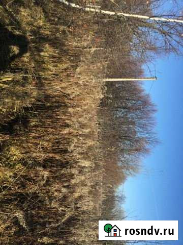 Участок ИЖС 12 сот. на продажу в Жукове Жуков - изображение 1