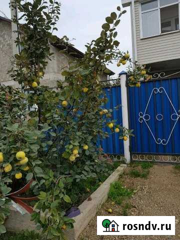 Дом 171 м² на участке 6 сот. на продажу в Анапе Анапа - изображение 1