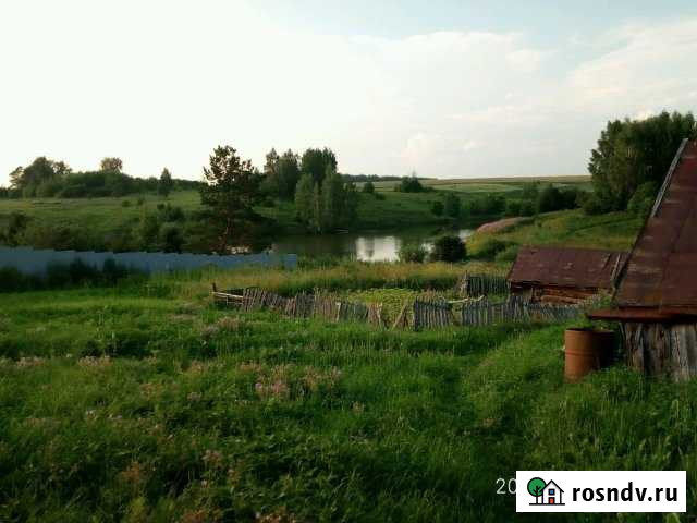 Дом 50 м² на участке 15 сот. на продажу в Центральном Центральный - изображение 1