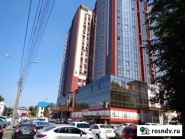 Офисное помещение, 27.6 кв.м. Воронеж - изображение 1