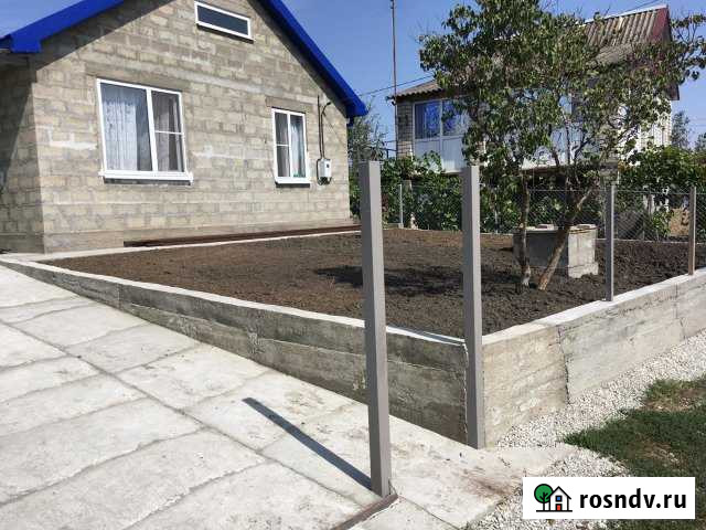 Дача 70 м² на участке 6 сот. на продажу в Киевском Краснодарского края Киевское - изображение 1