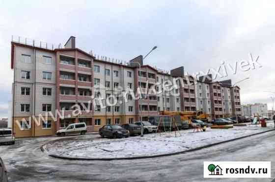 1-комнатная квартира, 35 м², 4/5 эт. на продажу во Владимире Владимир