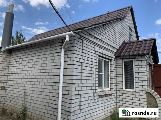 Дом 75.4 м² на участке 10.5 сот. на продажу в Калаче-на-Дону Калач-на-Дону - изображение 1