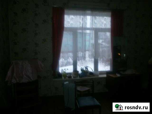 1-комнатная квартира, 25 м², 2/2 эт. на продажу в Кунгуре Кунгур - изображение 1